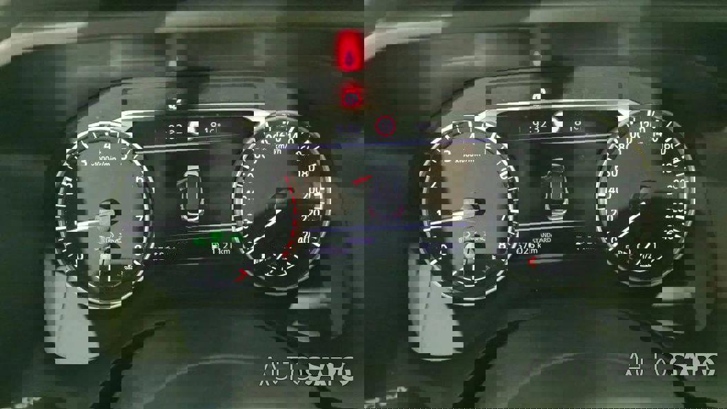 Nissan Qashqai de 2022