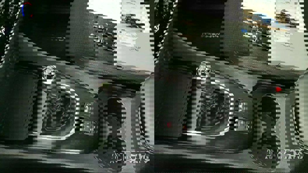 Nissan Qashqai de 2022