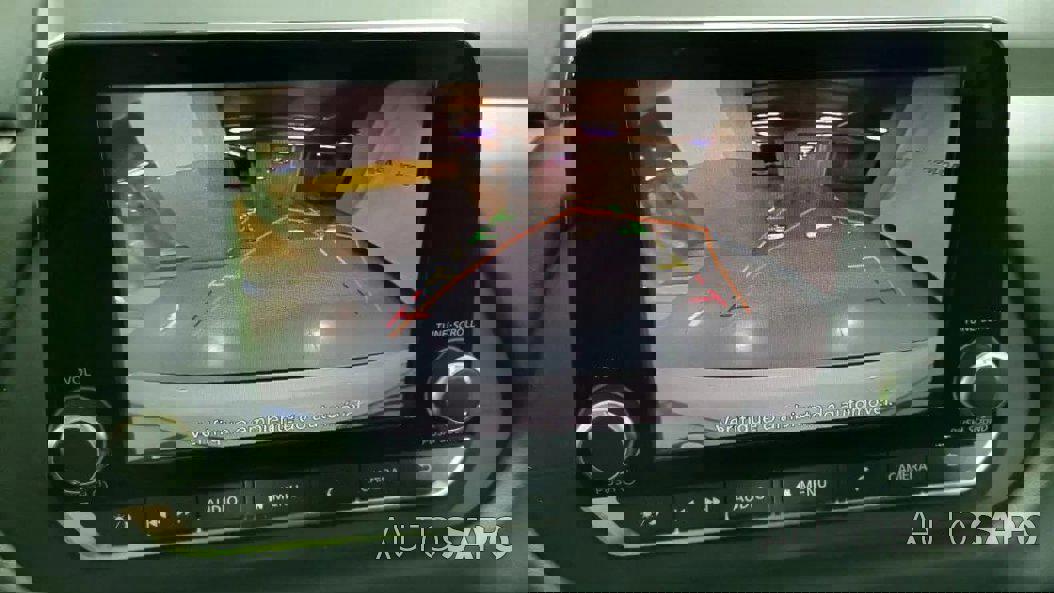 Nissan Qashqai de 2022