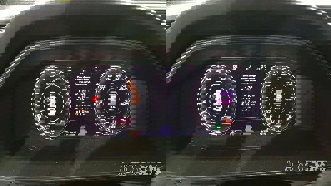 Cupra Formentor de 2021