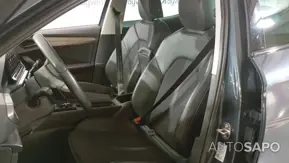 Cupra Formentor de 2021