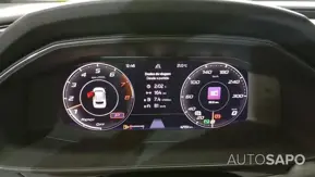 Cupra Formentor de 2021