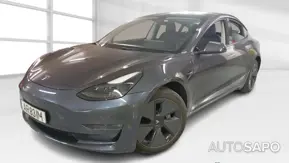 Tesla Model 3 de 2022