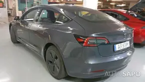 Tesla Model 3 de 2022
