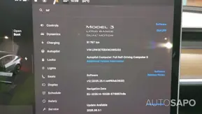 Tesla Model 3 de 2022