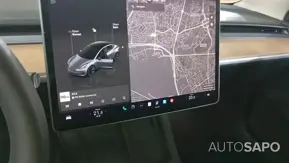 Tesla Model 3 de 2022
