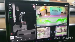 Tesla Model 3 de 2022