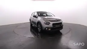 Citroen C3 de 2020