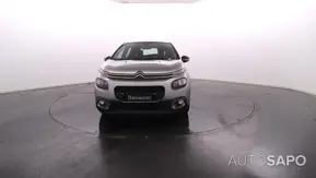 Citroen C3 de 2020