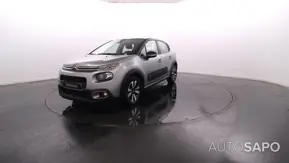 Citroen C3 de 2020