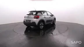 Citroen C3 de 2020
