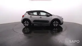 Citroen C3 de 2020