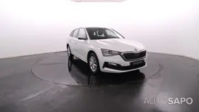 Skoda Scala de 2022