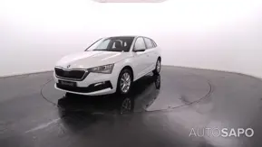 Skoda Scala de 2022