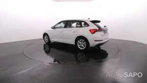 Skoda Scala de 2022