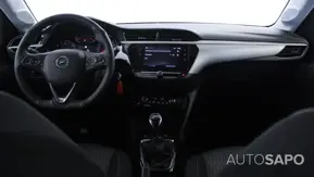Opel Corsa de 2023