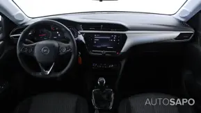 Opel Corsa de 2023
