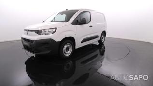 Citroen Berlingo de 2024