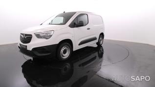 Opel Combo de 2024