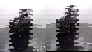 Ford Tourneo Courier de 2024