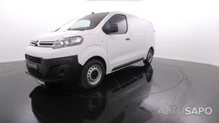 Citroen Jumpy de 2023