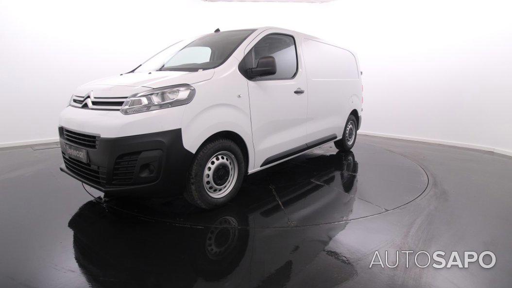 Citroen Jumpy de 2023