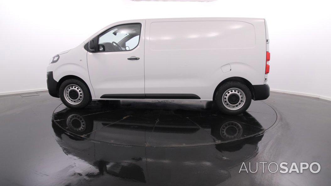 Citroen Jumpy de 2023