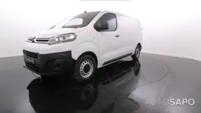 Citroen Jumpy de 2023