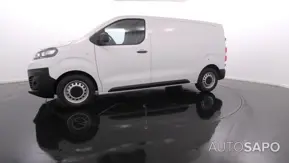 Citroen Jumpy de 2023