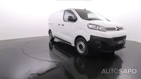 Citroen Jumpy de 2023