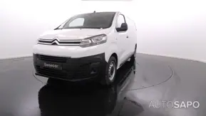 Citroen Jumpy de 2023