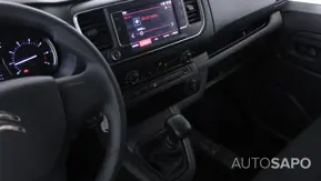 Citroen Jumpy de 2023