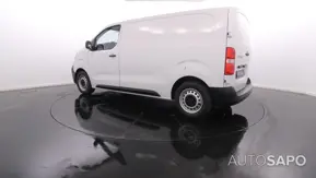 Citroen Jumpy de 2023