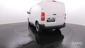 Citroen Jumpy de 2023