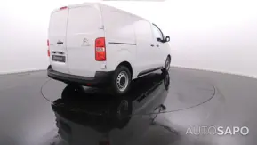 Citroen Jumpy de 2023