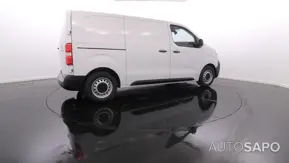 Citroen Jumpy de 2023