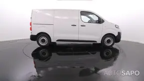 Citroen Jumpy de 2023