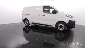 Citroen Jumpy de 2023
