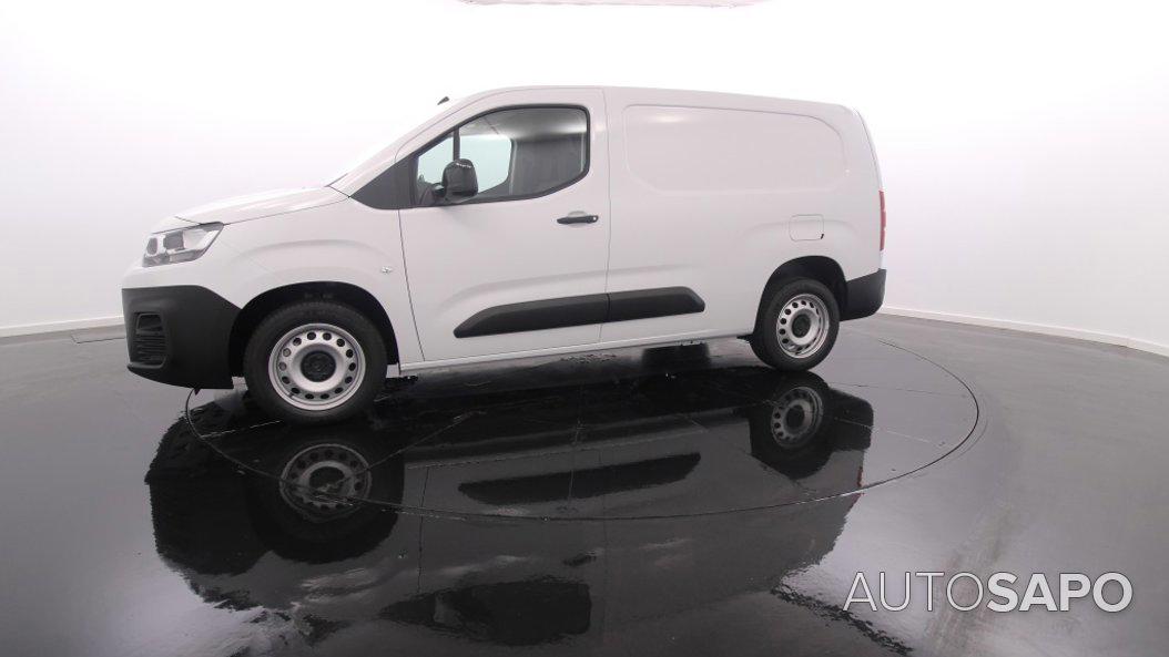 Citroen Berlingo de 2023