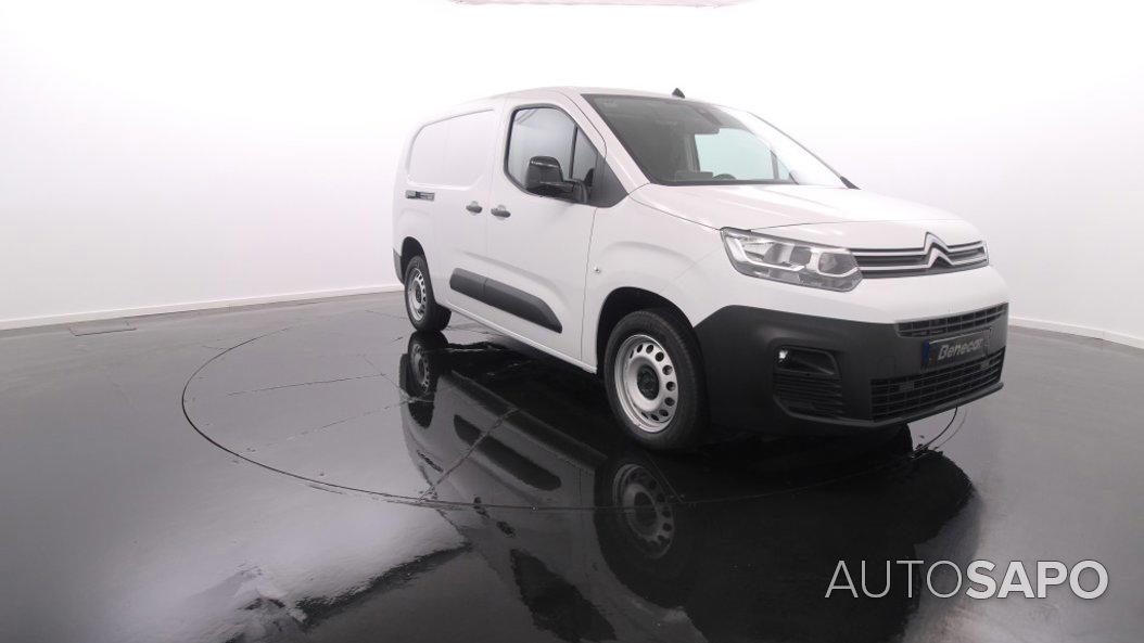Citroen Berlingo de 2023
