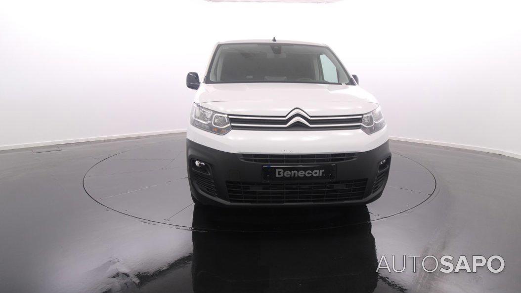 Citroen Berlingo de 2023