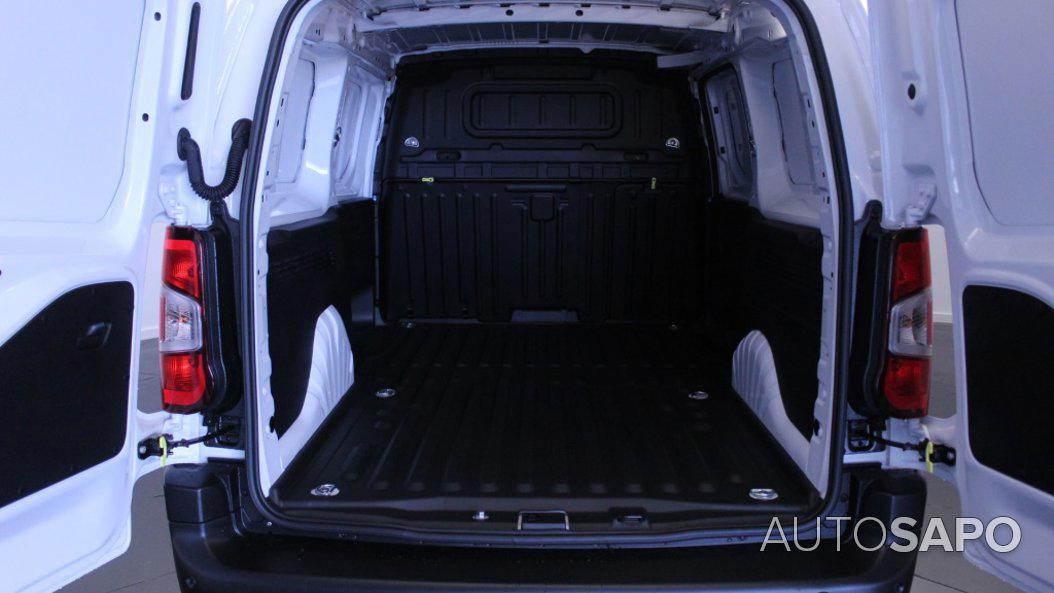 Citroen Berlingo de 2023