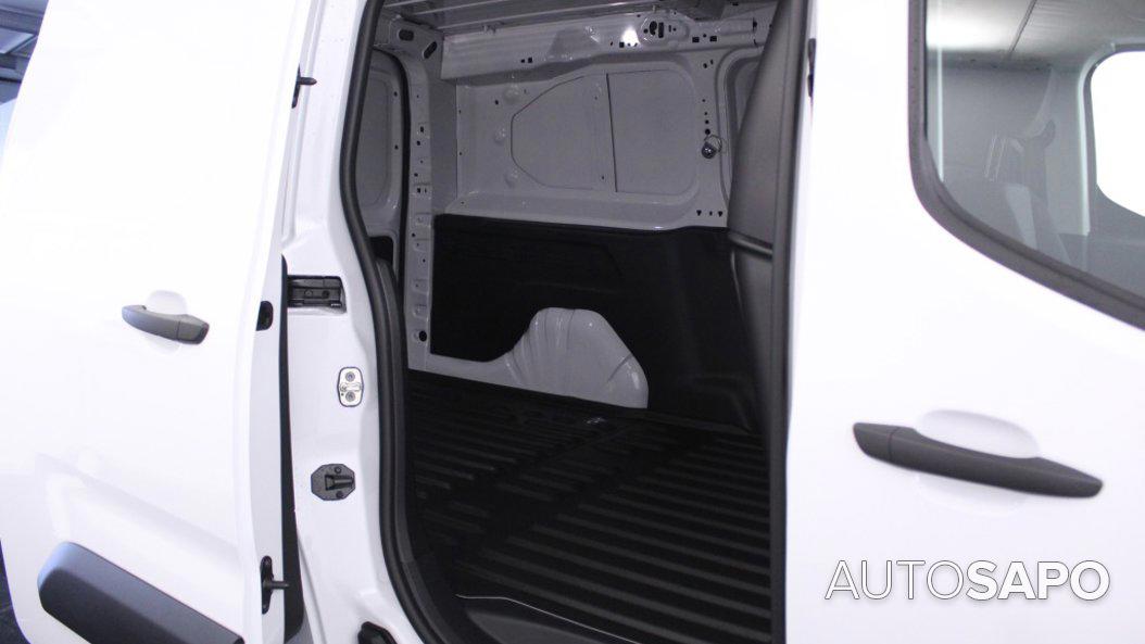 Citroen Berlingo de 2023