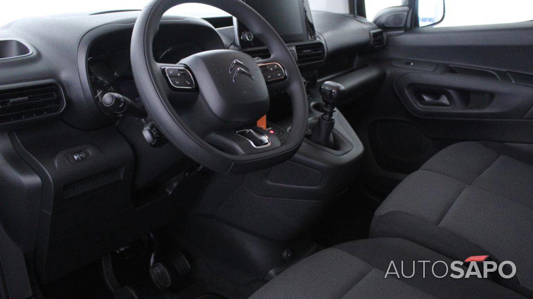 Citroen Berlingo de 2023