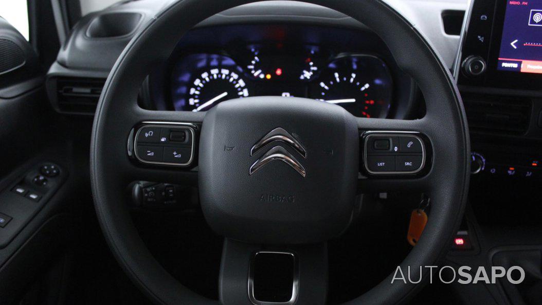 Citroen Berlingo de 2023