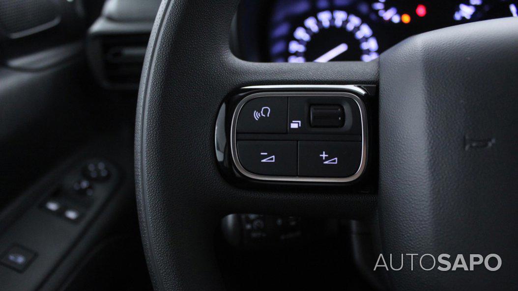 Citroen Berlingo de 2023