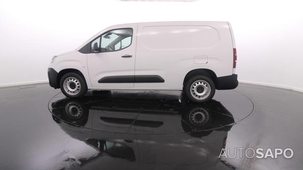 Citroen Berlingo de 2023