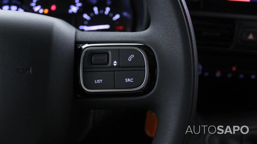 Citroen Berlingo de 2023