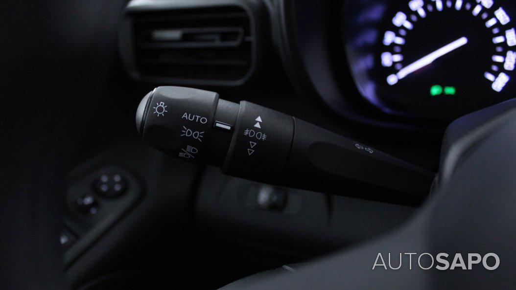 Citroen Berlingo de 2023