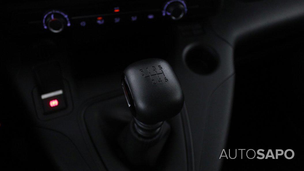 Citroen Berlingo de 2023